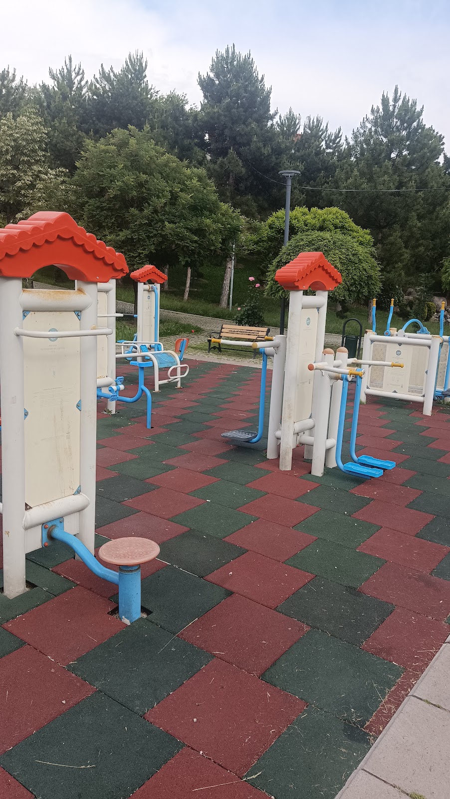 50th Year Park photo 13