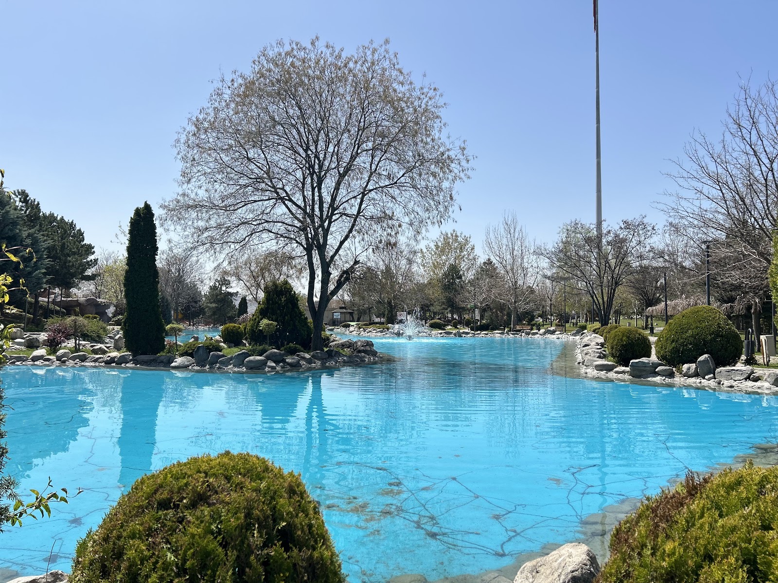 50th Year Park photo 14
