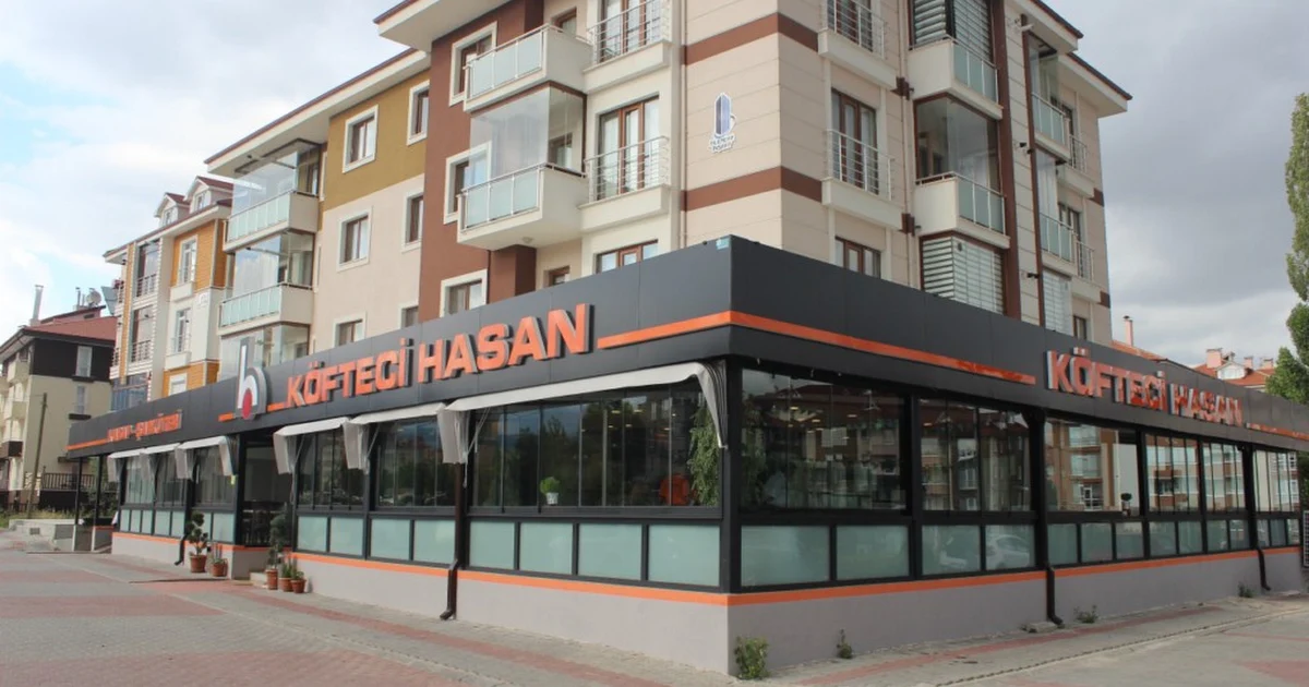 KÖFTECİ HASAN photo 1