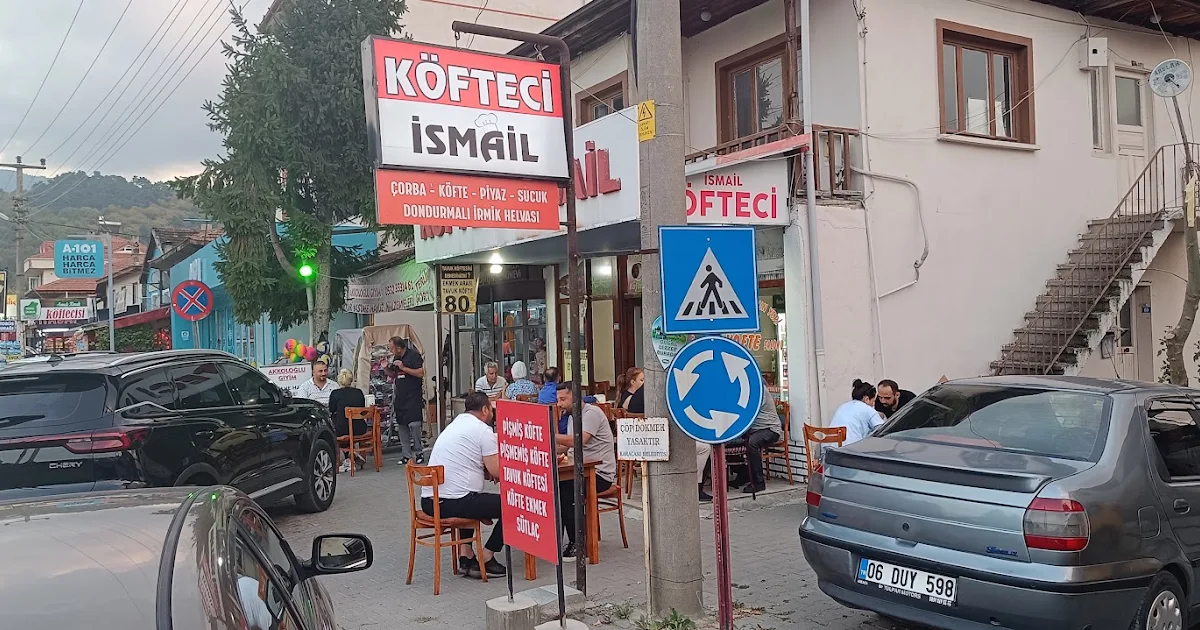 KÖFTECİ İSMAİL photo 1