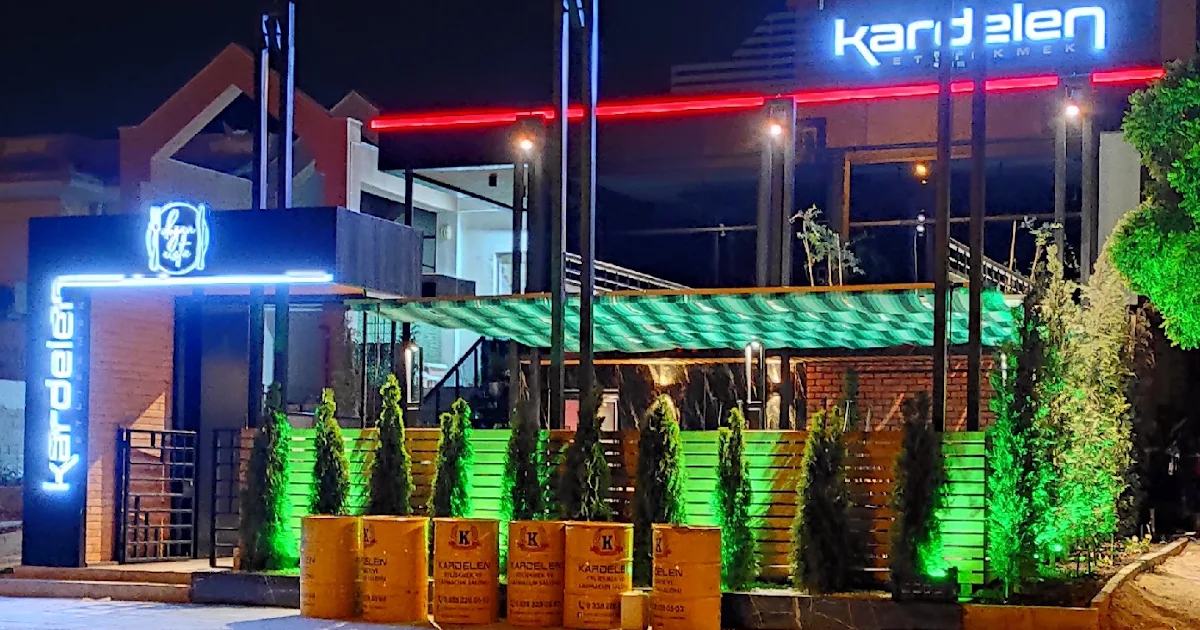 Kardelen Etliekmek Doğan Usta ® photo 1