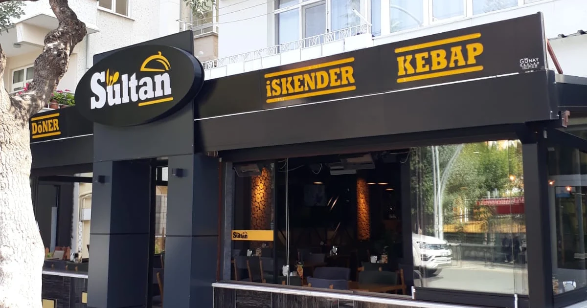 Sultan İskender photo 1