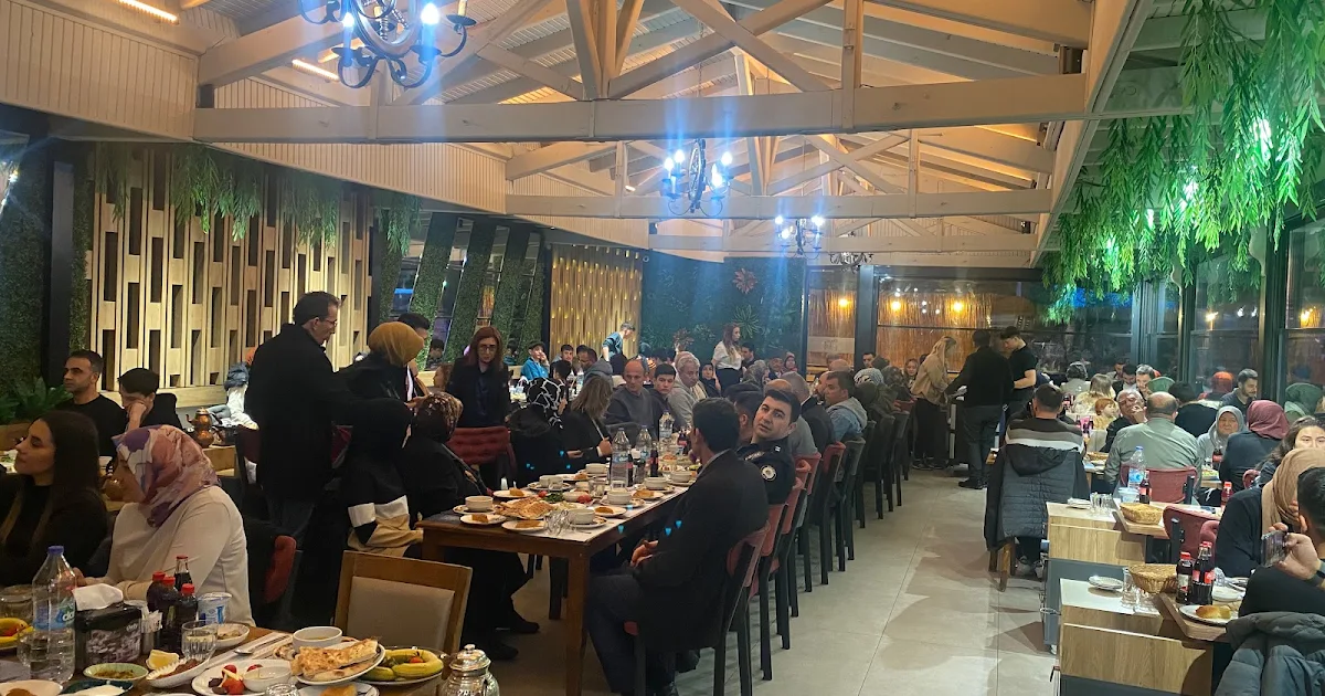 Karadağlı Restoran photo 1