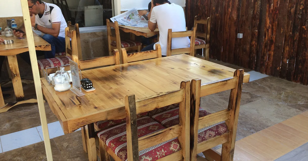 Selvi Haşgeşli Yöresel Lezzetler photo 1