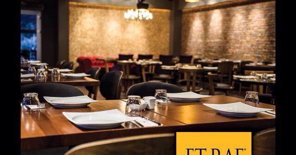 Et-Raf Restaurant photo 1