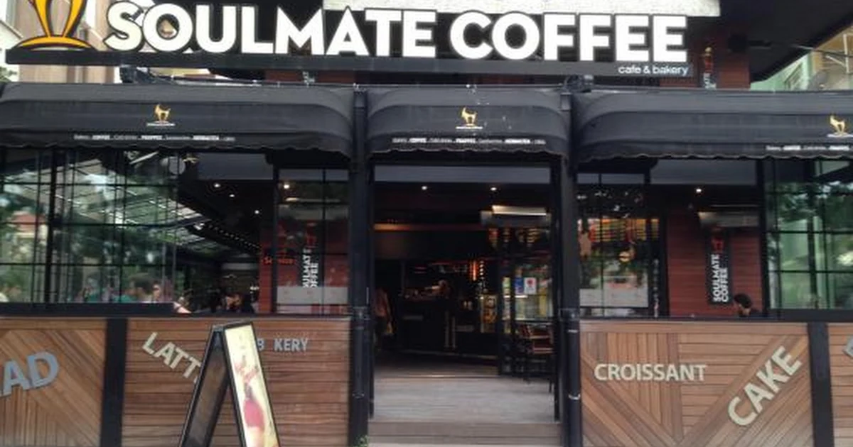 Soulmate Cafe photo 1