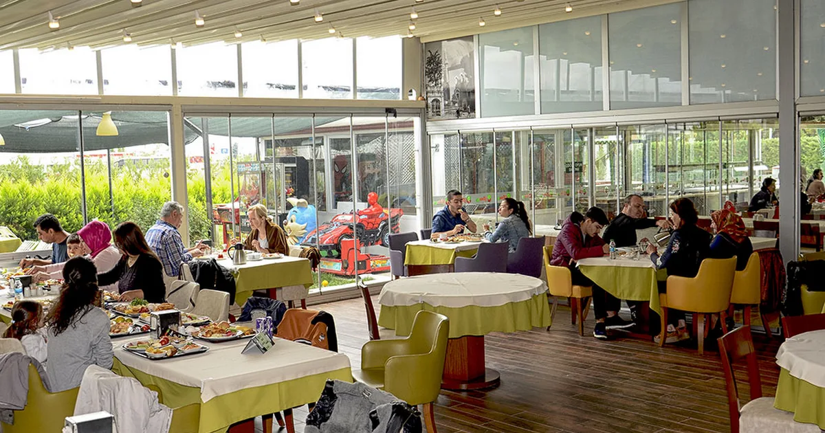Satsuma Cafe ve Restoran photo 1
