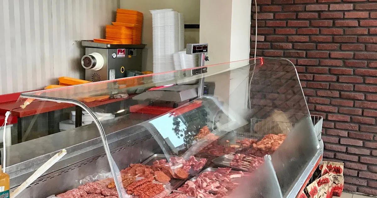 Etçi Kasap Restaurant photo 1