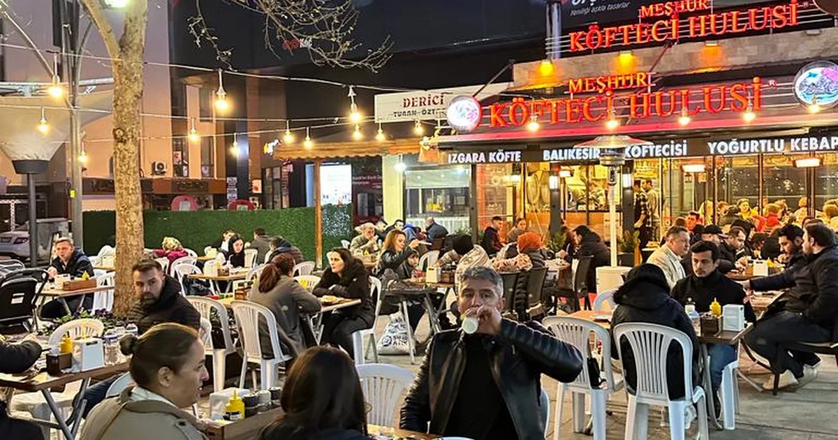 Meşhur Köfteci Hulusi photo 1