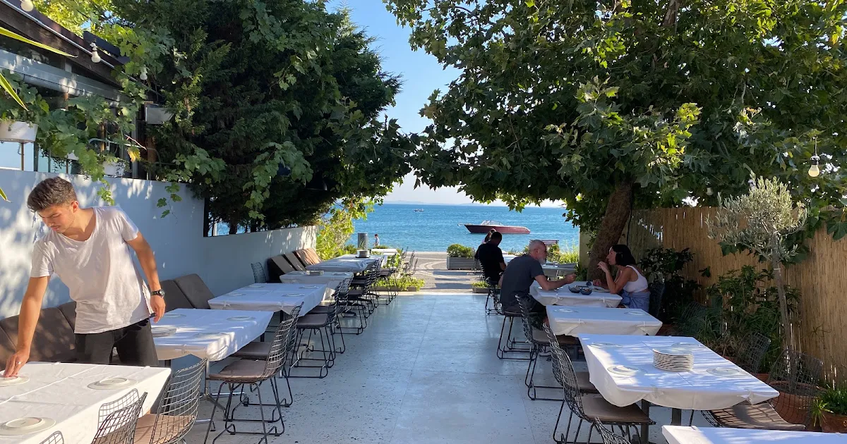 Gordo Restaurant photo 1