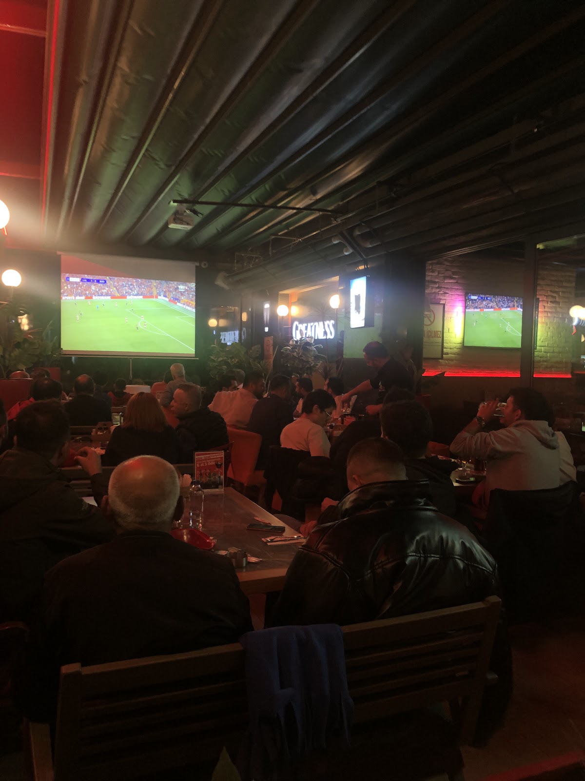 Newcastle Pub Çayyolu photo 9