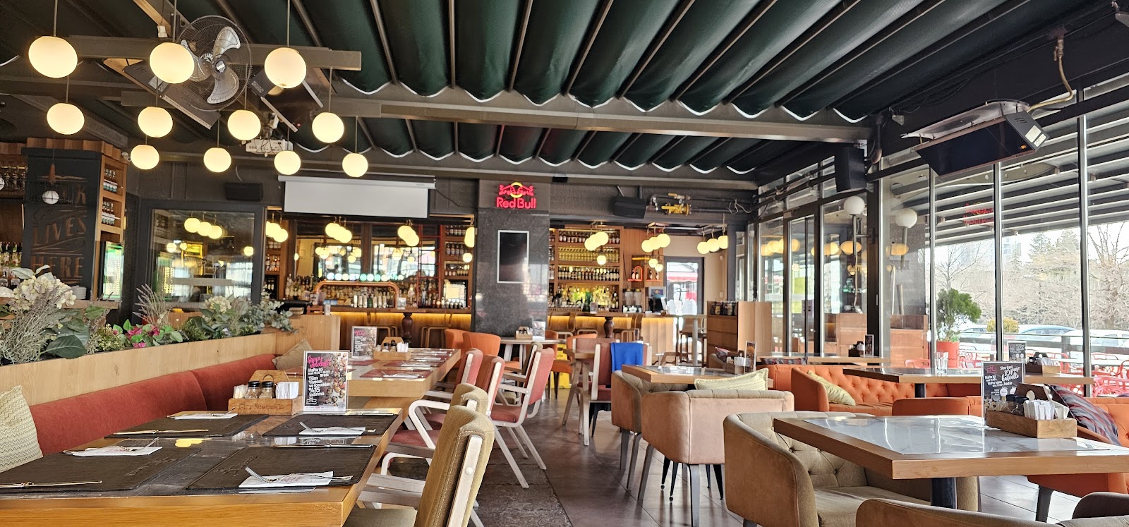 Newcastle Pub Çayyolu photo 8