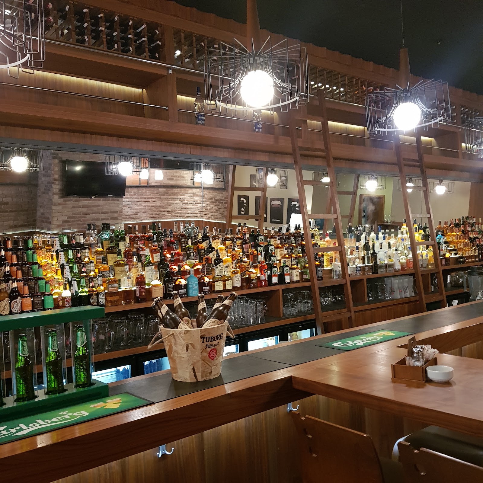 Newcastle Pub photo 9