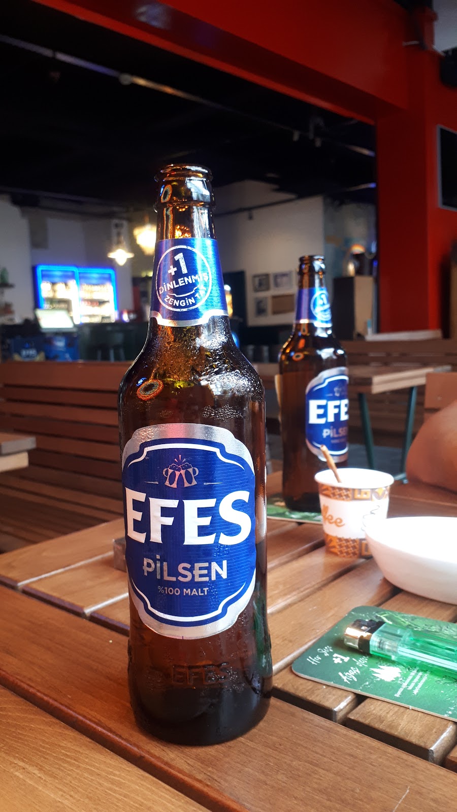 Radyo Pub Görükle; Bira Bahçesi photo 5