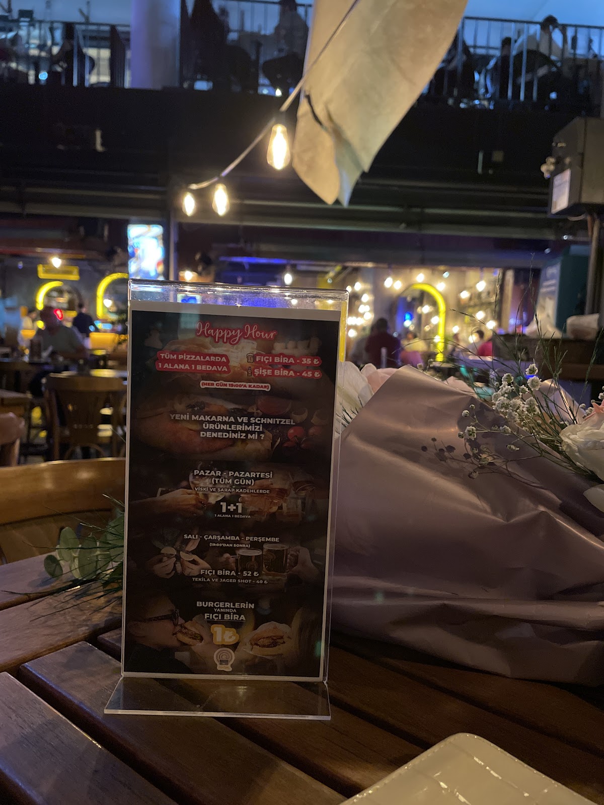 Radyo Pub Görükle; Bira Bahçesi photo 3