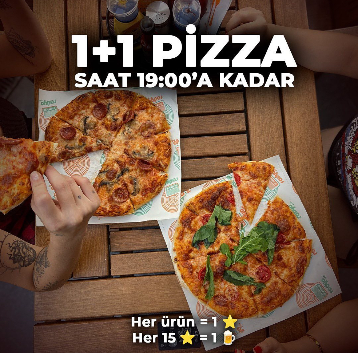 Radyo Pub Görükle; Bira Bahçesi photo 11