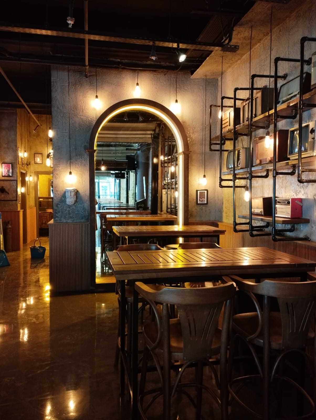 Radyo Pub Görükle; Bira Bahçesi photo 2