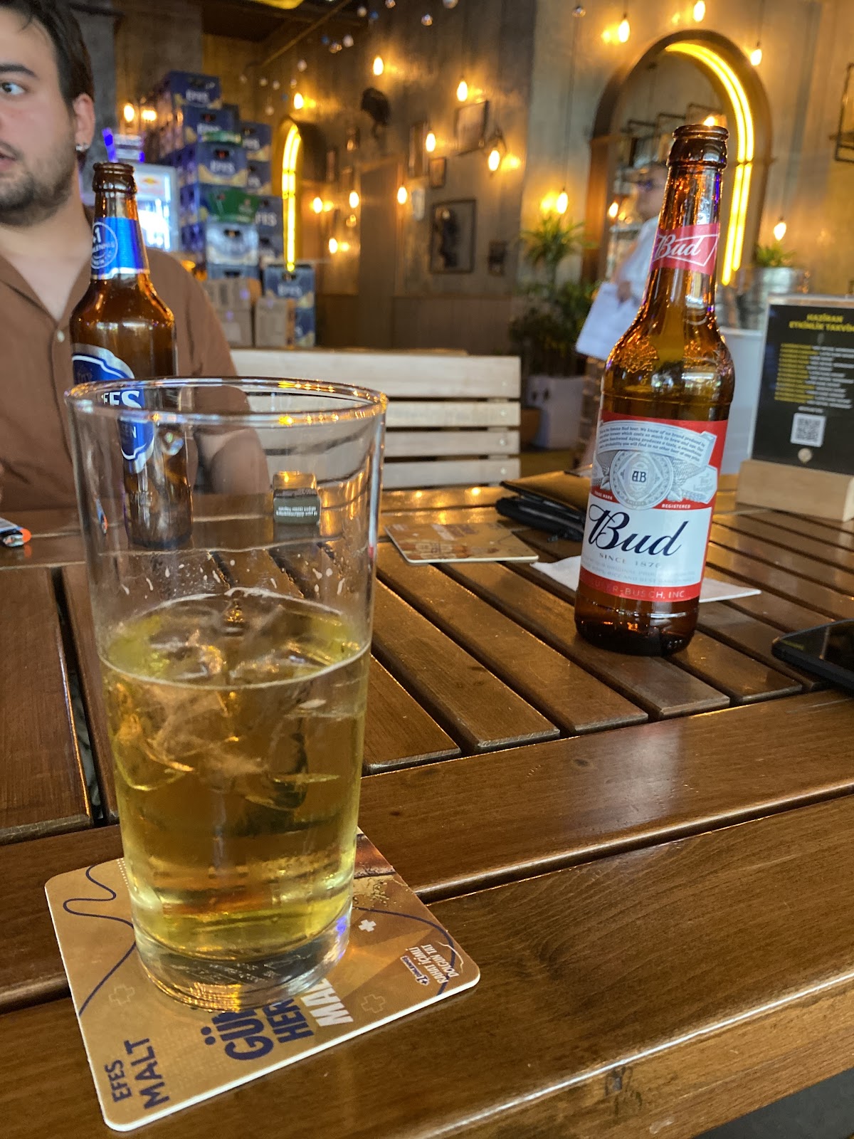Radyo Pub Görükle; Bira Bahçesi photo 10