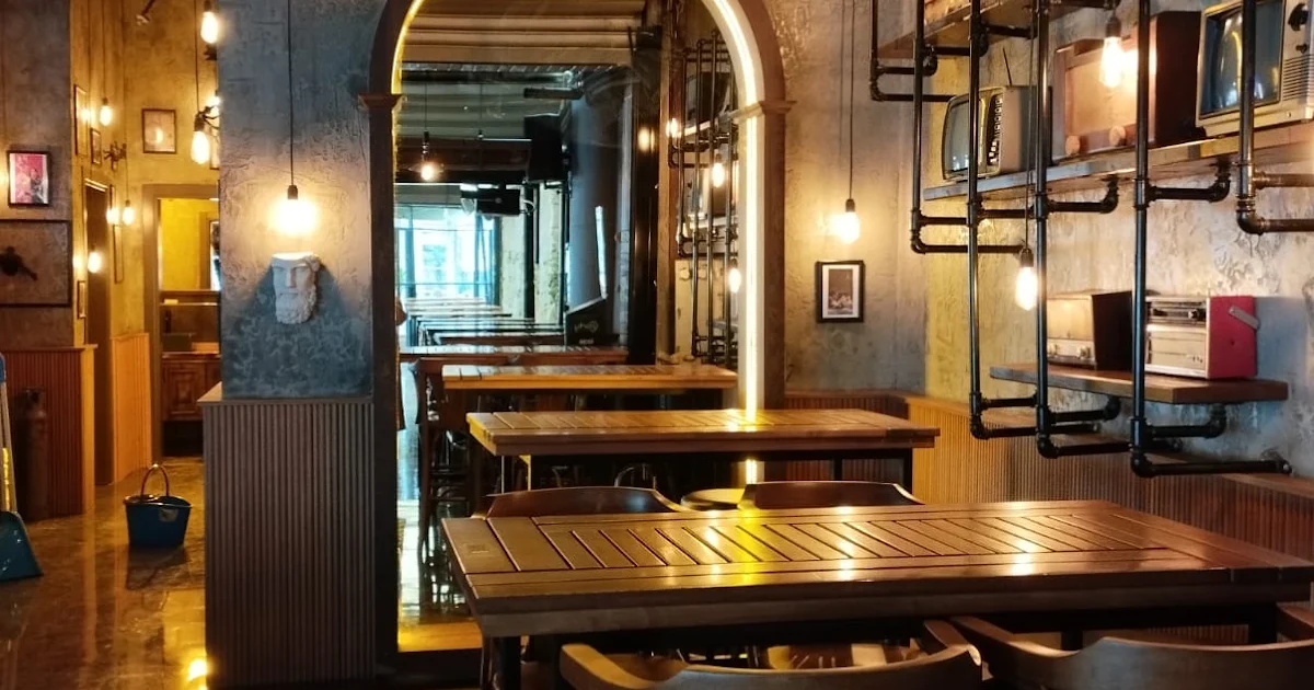 Radyo Pub Görükle; Bira Bahçesi photo 1