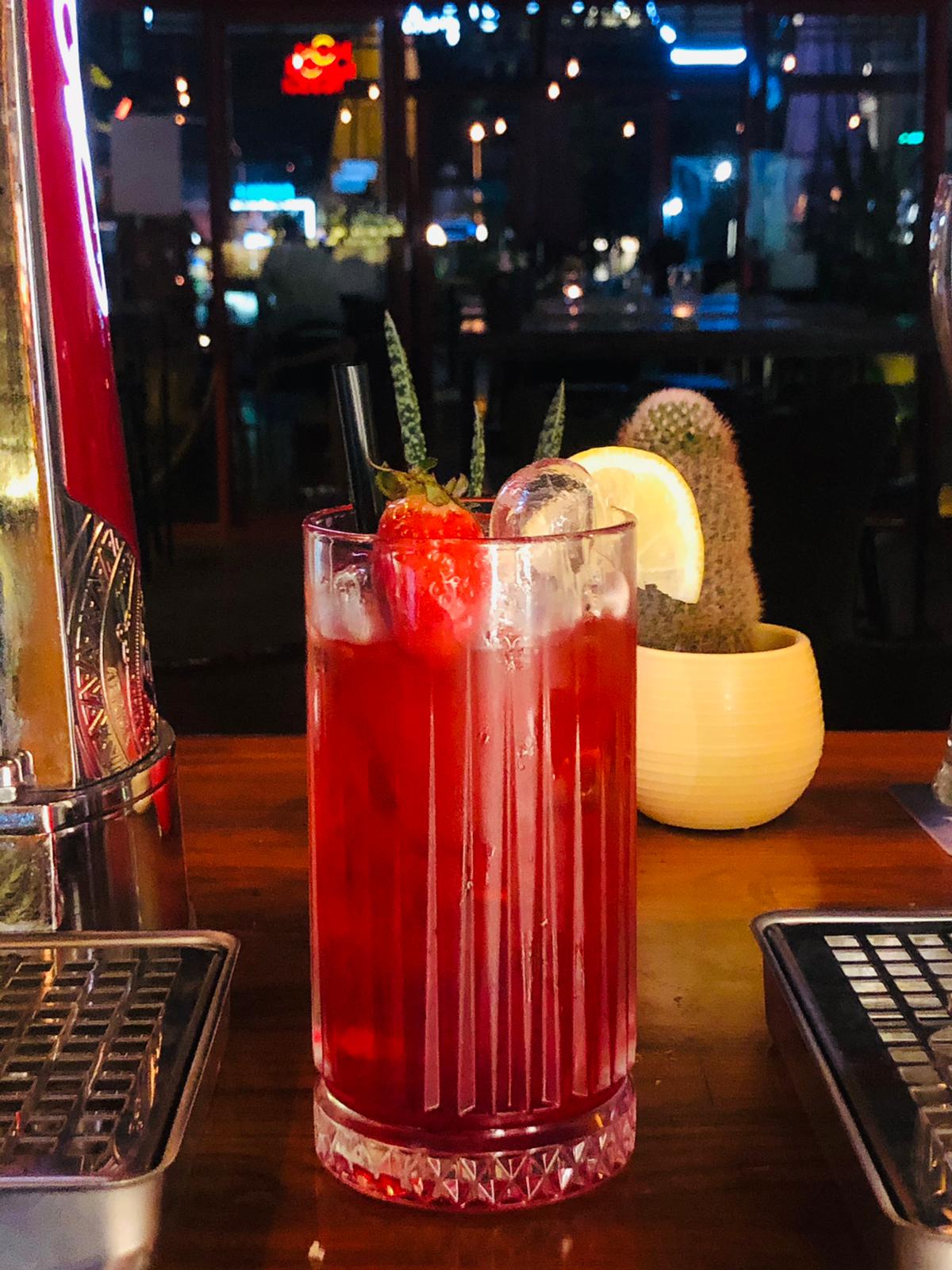 Radyo Pub Görükle; Bira Bahçesi photo 8