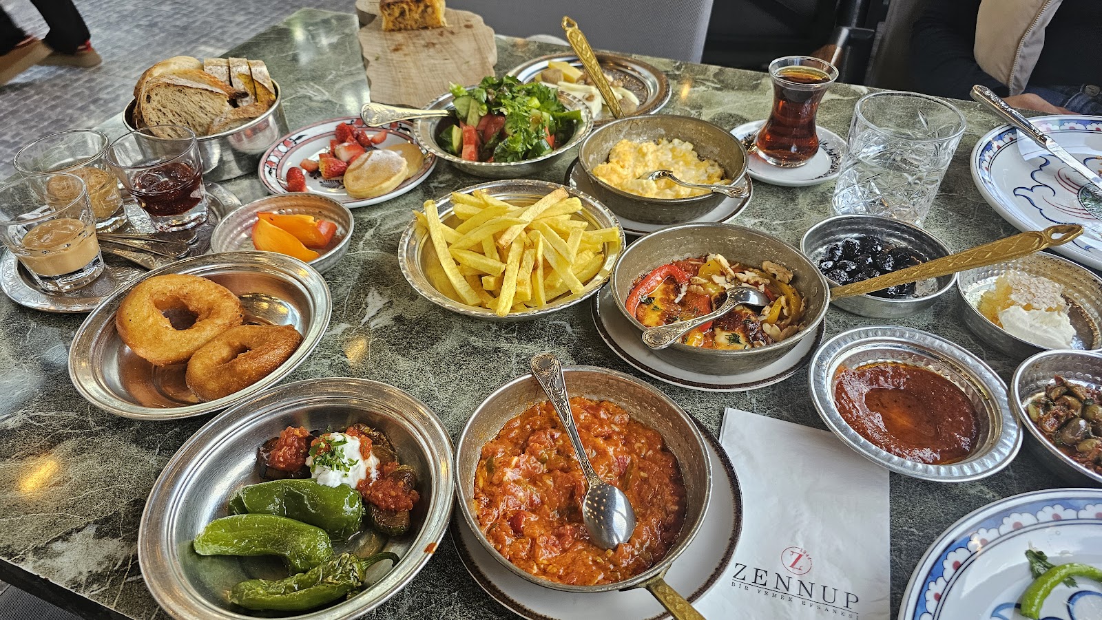 Zennup1844 I Bursa photo 8