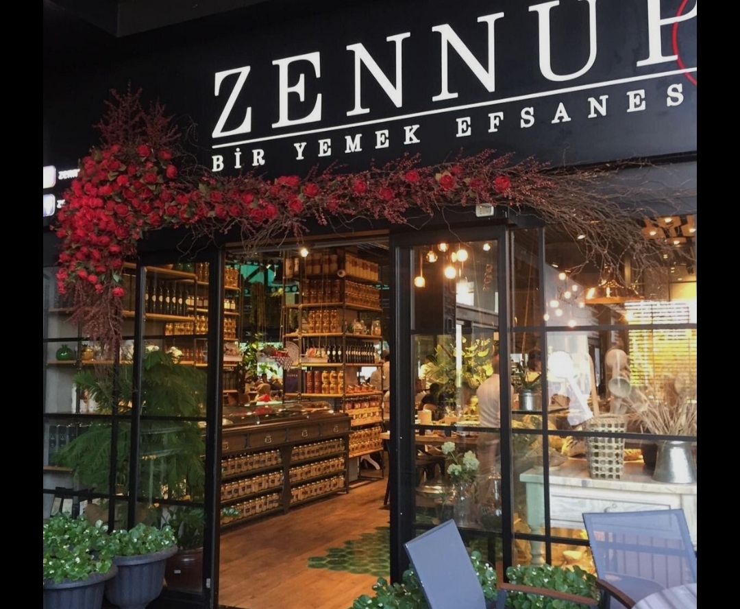Zennup1844 I Bursa photo 6