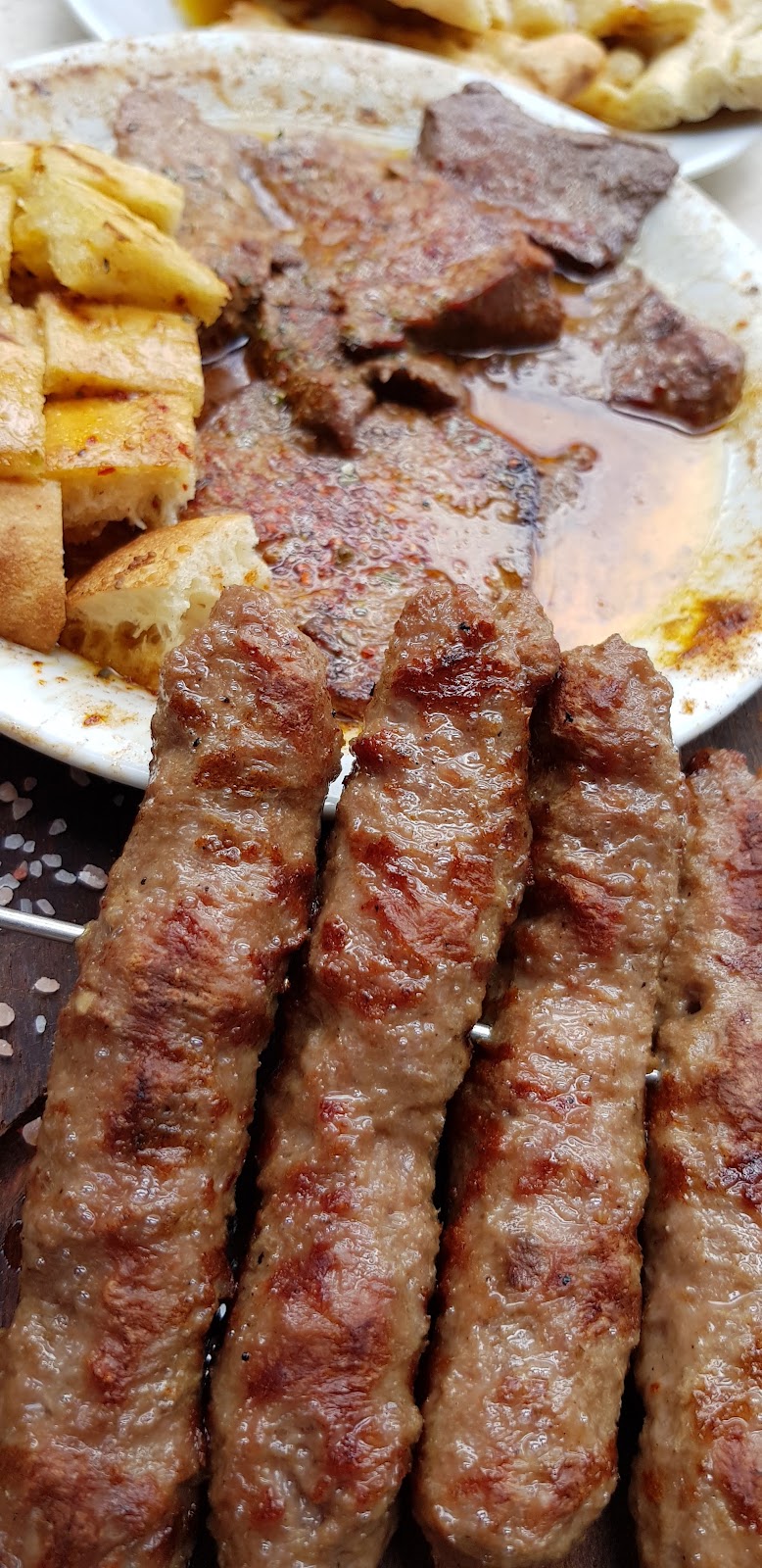 Kayhan Köftecisi photo 5