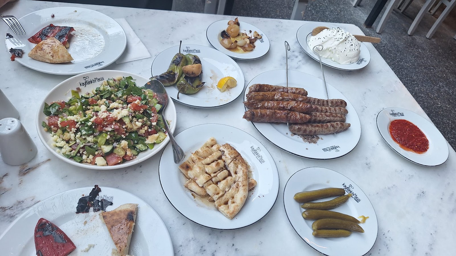Kayhan Köftecisi photo 7