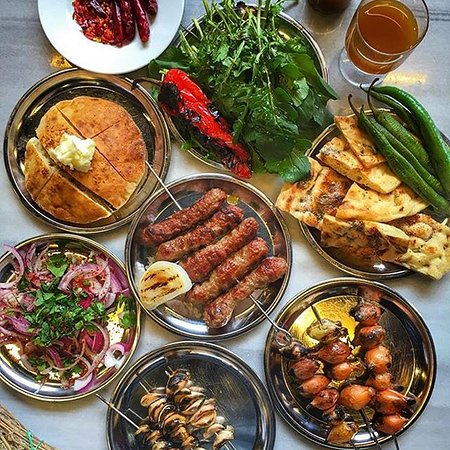 Kayhan Köftecisi photo 9