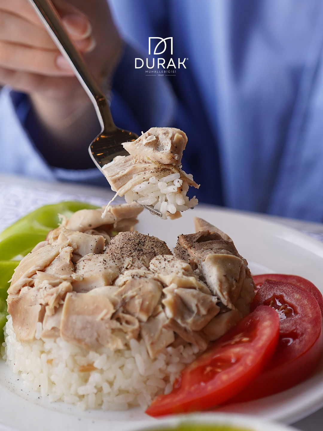 Durak Muhallebicisi photo 8