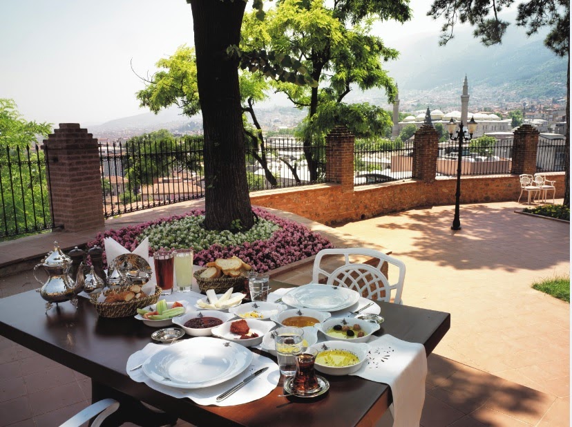 Sümbüllü Bahçe Konağı photo 2