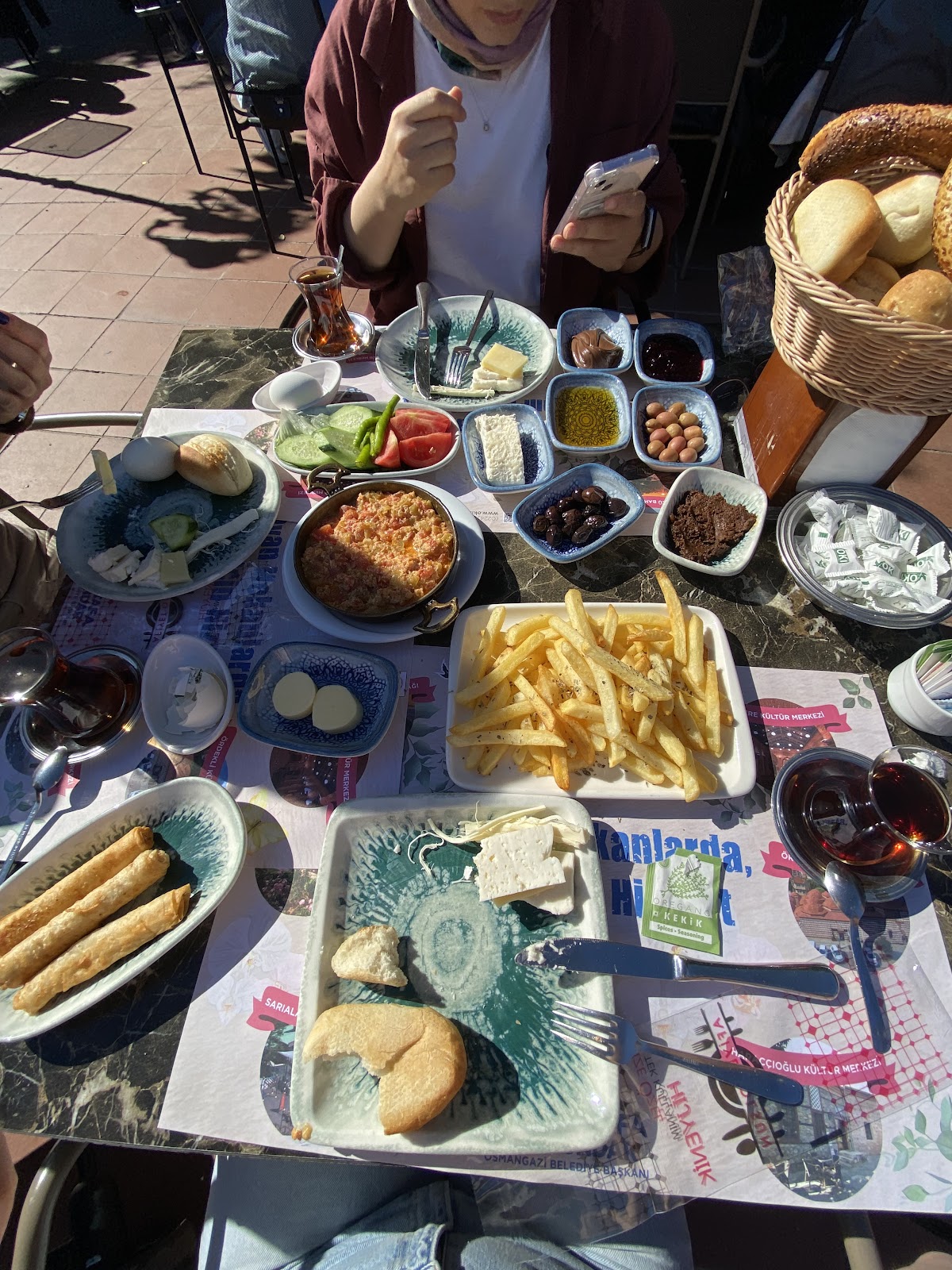 Sümbüllü Bahçe Konağı photo 6