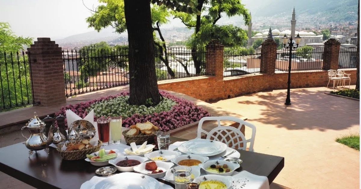 Sümbüllü Bahçe Konağı photo 1