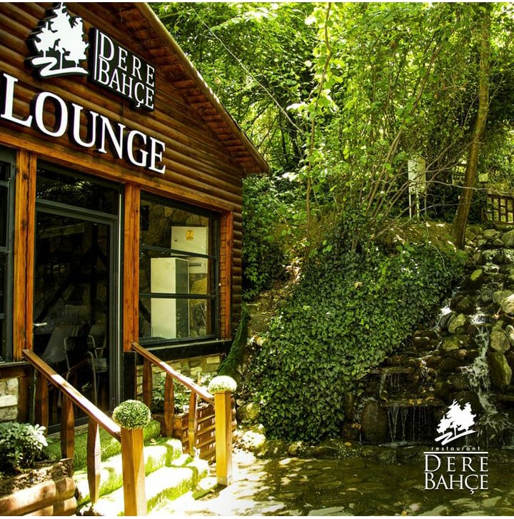 Derebahçe Sosyal Tesisleri Restaurant photo 6