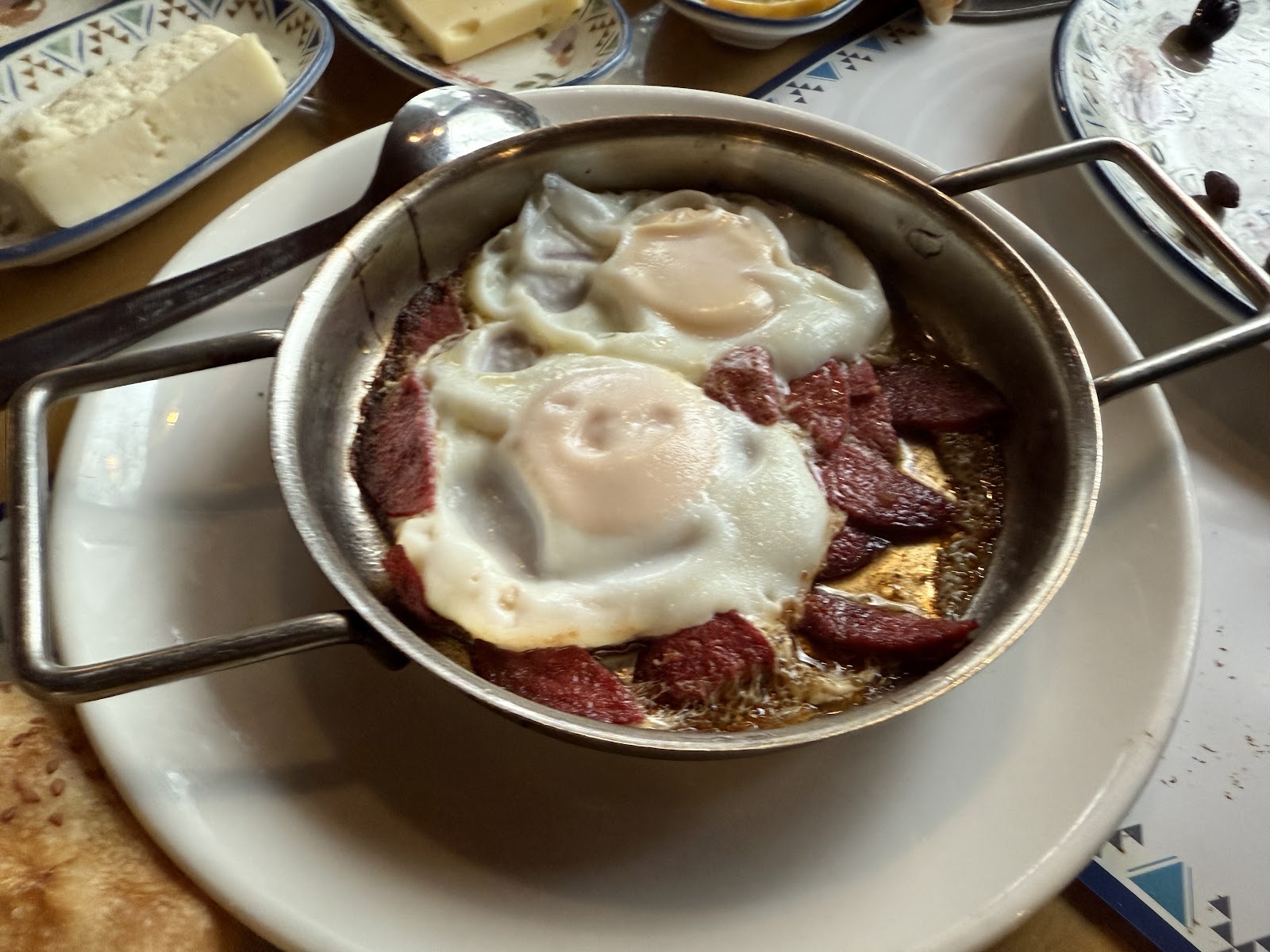 Derebahçe Sosyal Tesisleri Restaurant photo 5