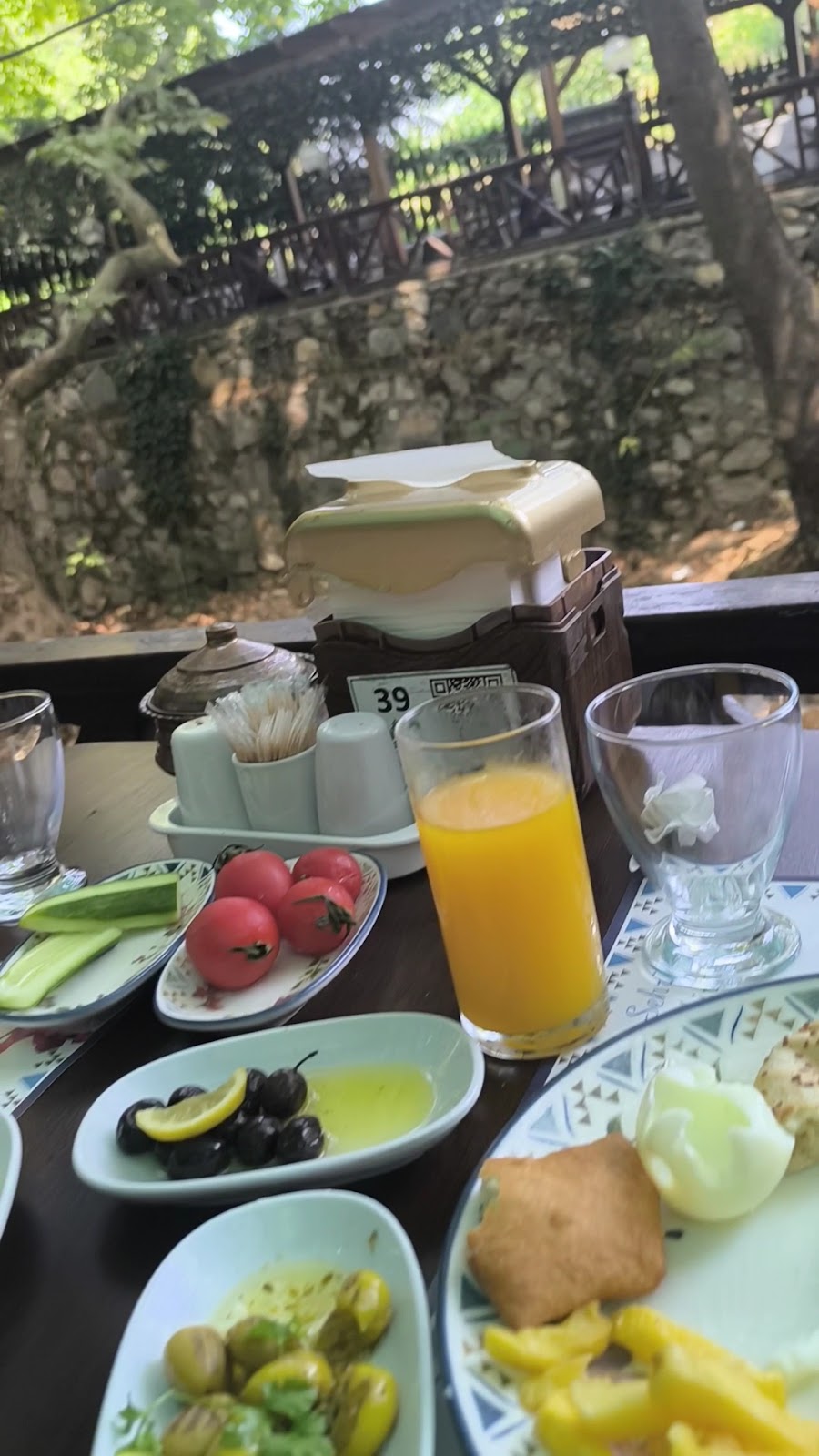 Derebahçe Sosyal Tesisleri Restaurant photo 7