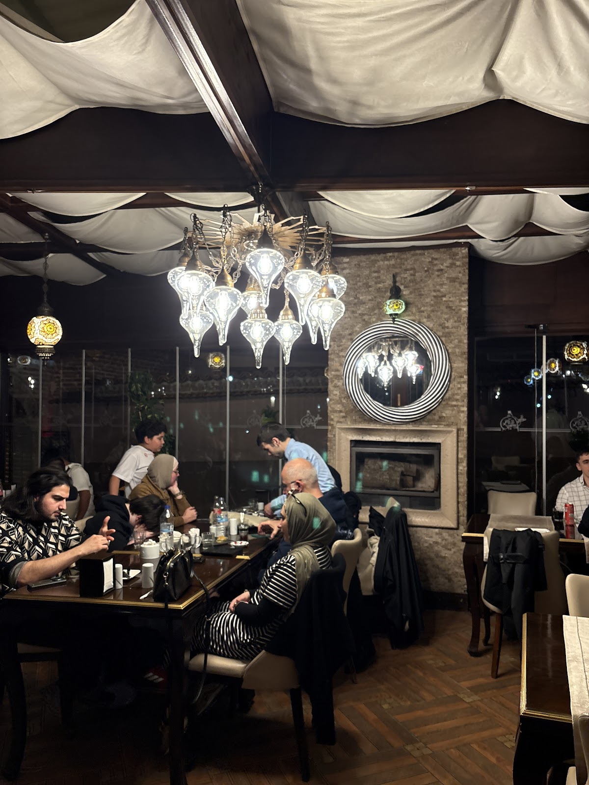 Hacı Dayı Tophane photo 3