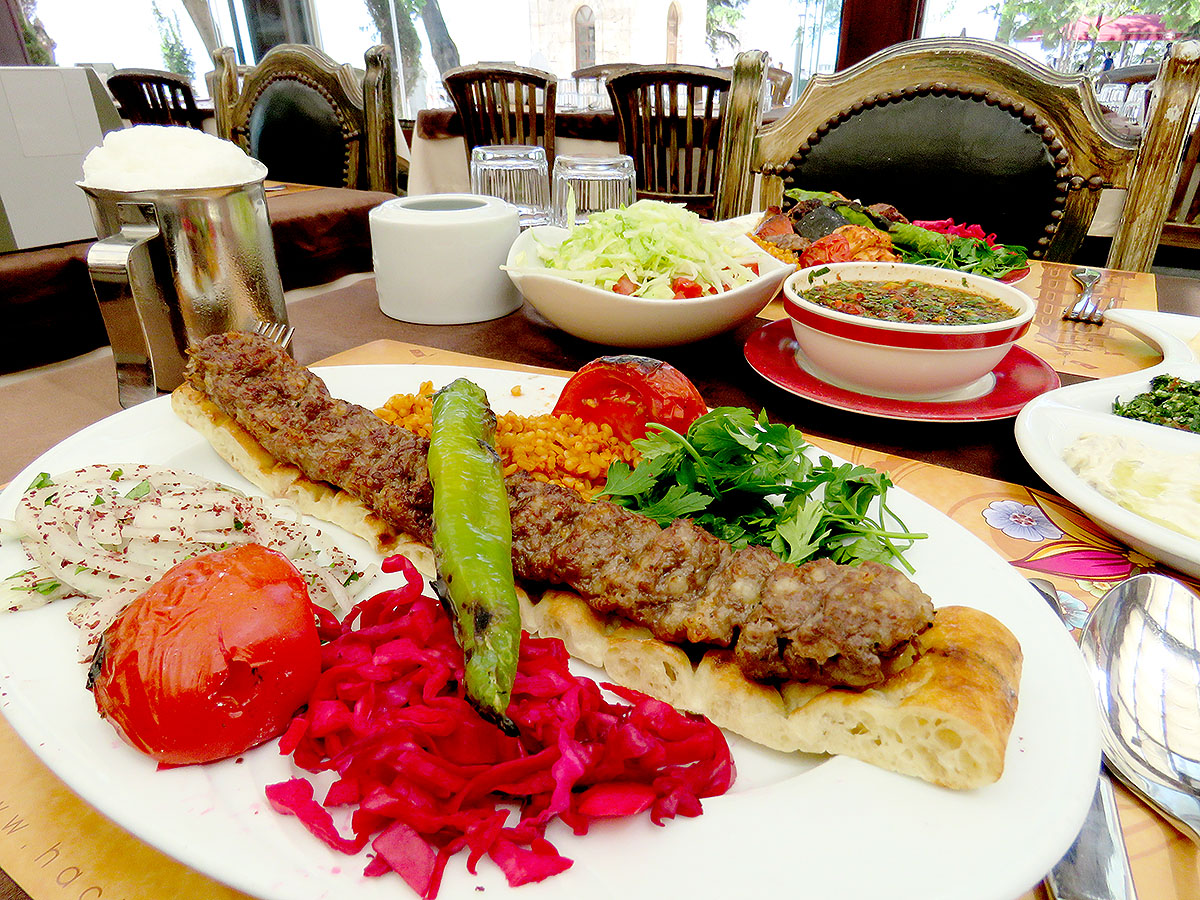Hacı Dayı Tophane photo 10