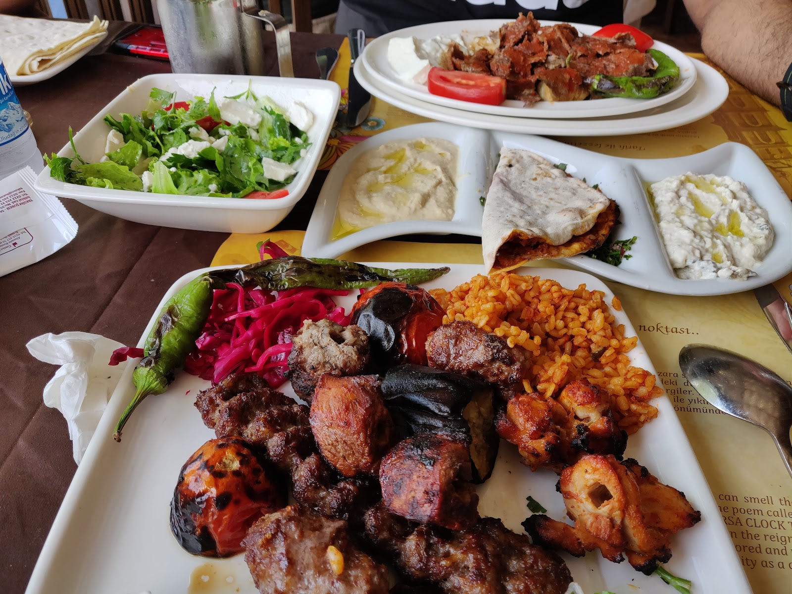 Hacı Dayı Tophane photo 6