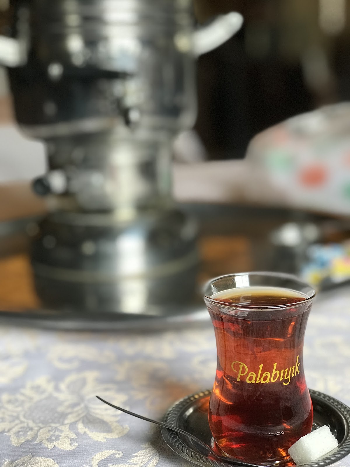 Hacı Dayı Tophane photo 5