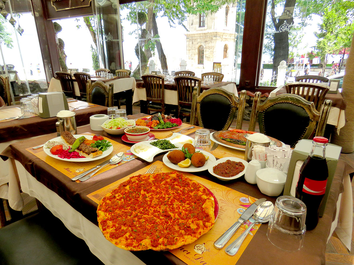 Hacı Dayı Tophane photo 8