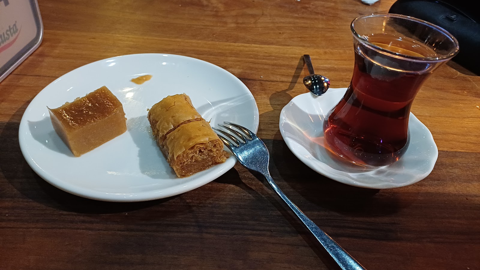 Cemilusta Bursa photo 11