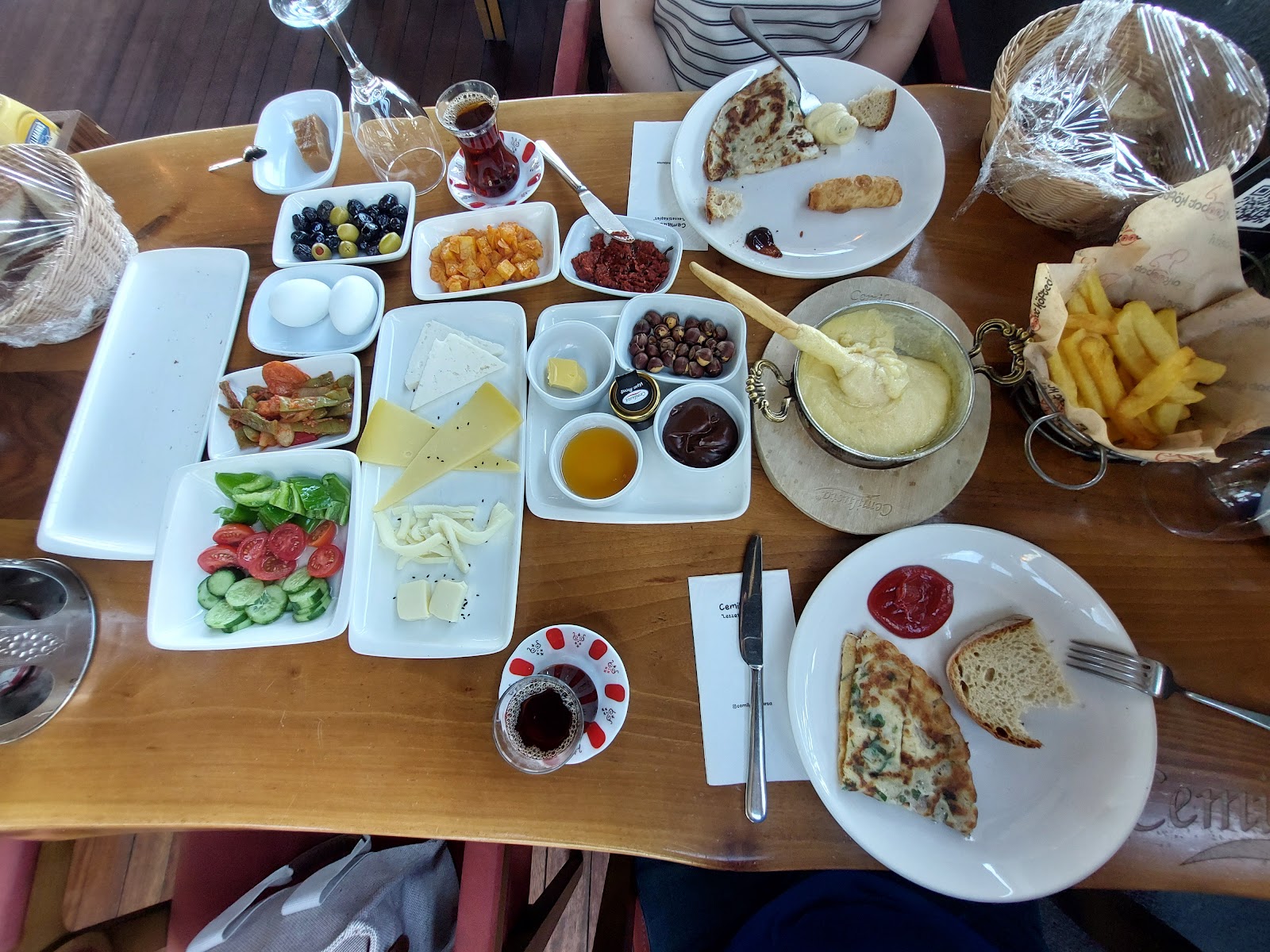 Cemilusta Bursa photo 2