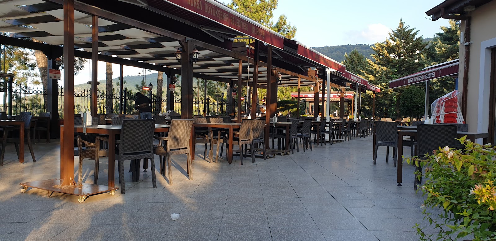 Dobruca Sosyal Tesisleri photo 1