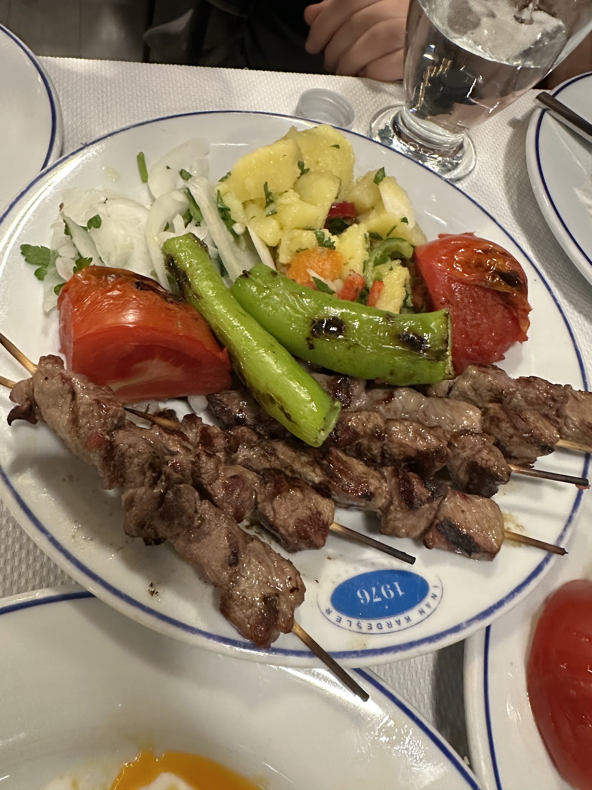 Inan Kardesler Et Lokantasi photo 10