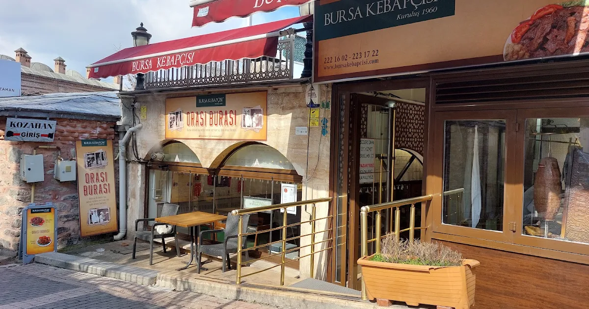 Bursa Kebapcisi photo 1