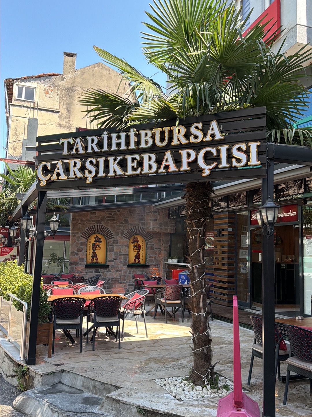 Bursa Kebapcisi photo 2