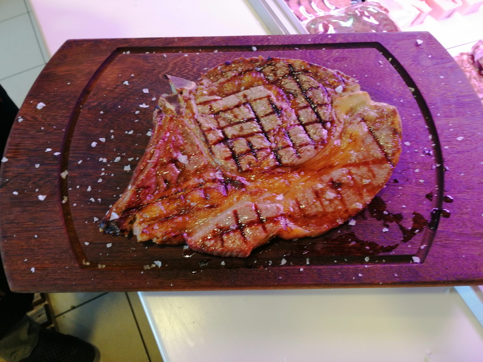 Örnek Et Steak House photo 5