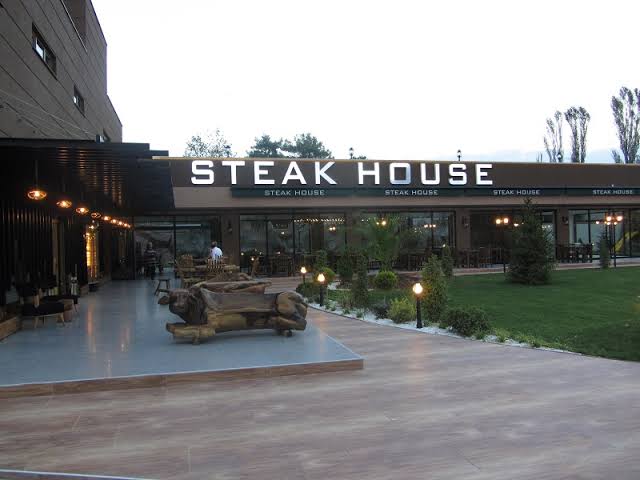 Örnek Et Steak House photo 1