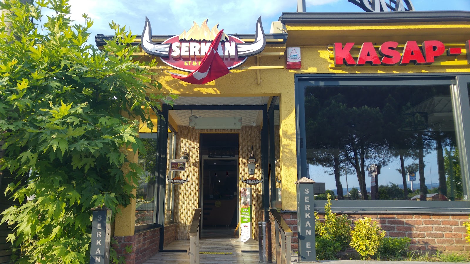 Serkan Et & Mangal photo 1